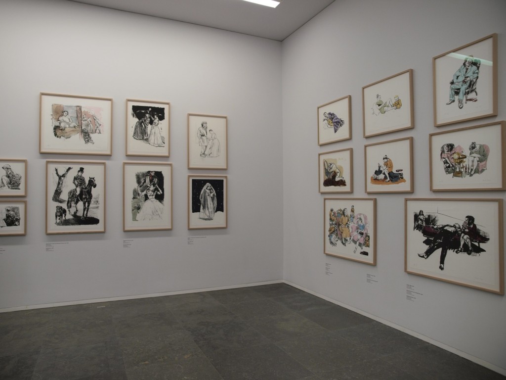Casa das Histórias Paula Rego Casa das Histórias Paula Rego