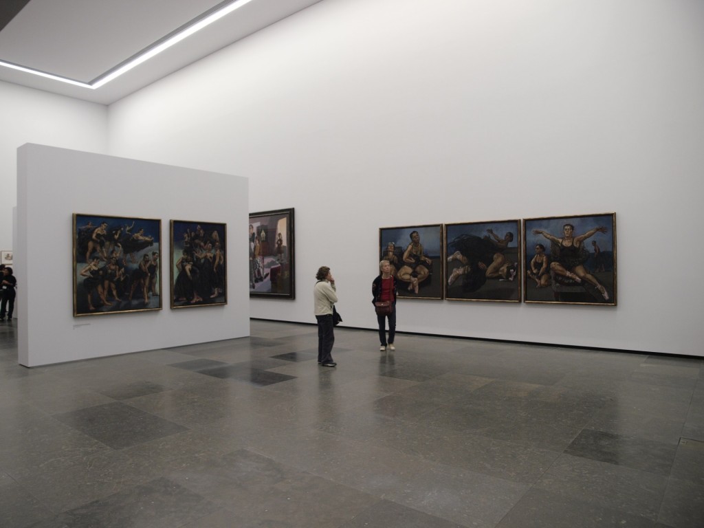 Casa das Histórias Paula Rego Casa das Histórias Paula Rego