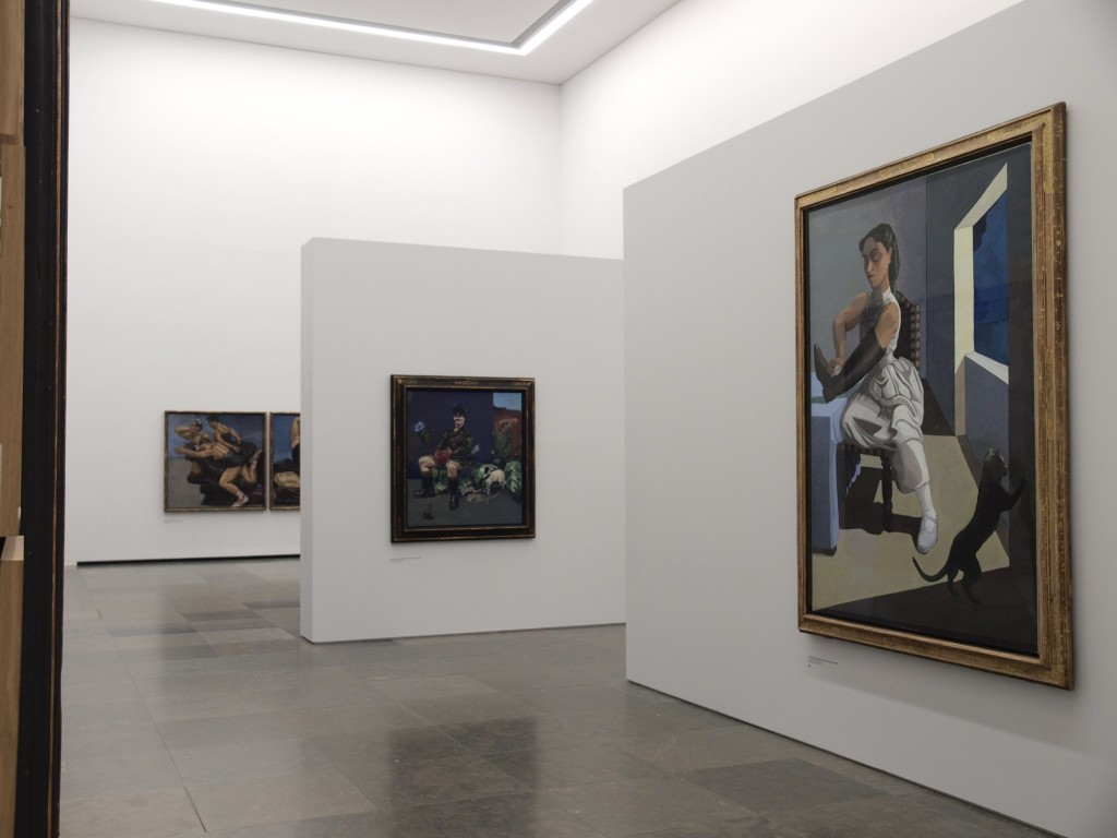 Casa das Histórias Paula Rego Casa das Histórias Paula Rego