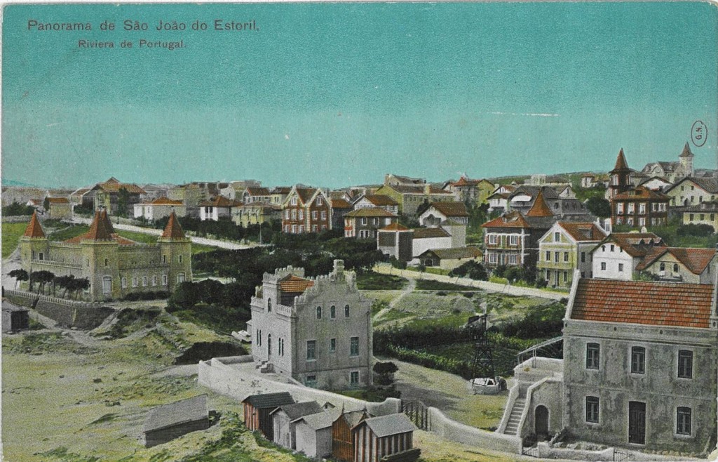 S. João do Estoril S. João do Estoril