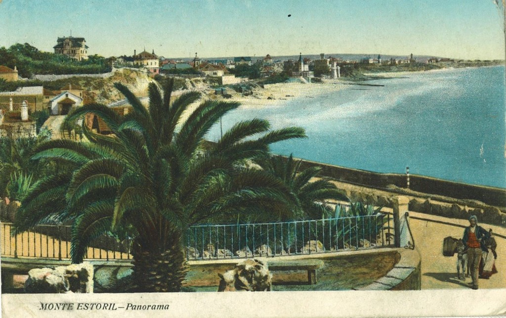 Monte do Estoril Monte do Estoril