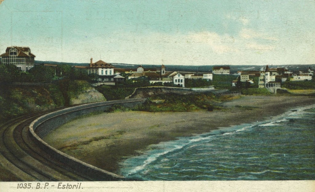Estoril Estoril