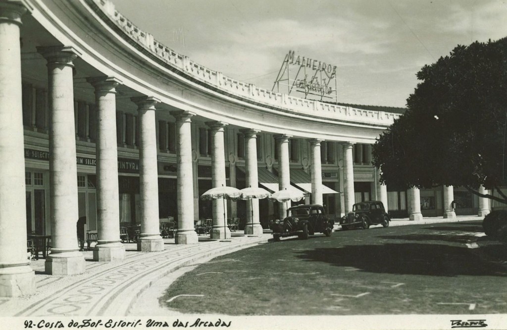 Arcadas do Estoril