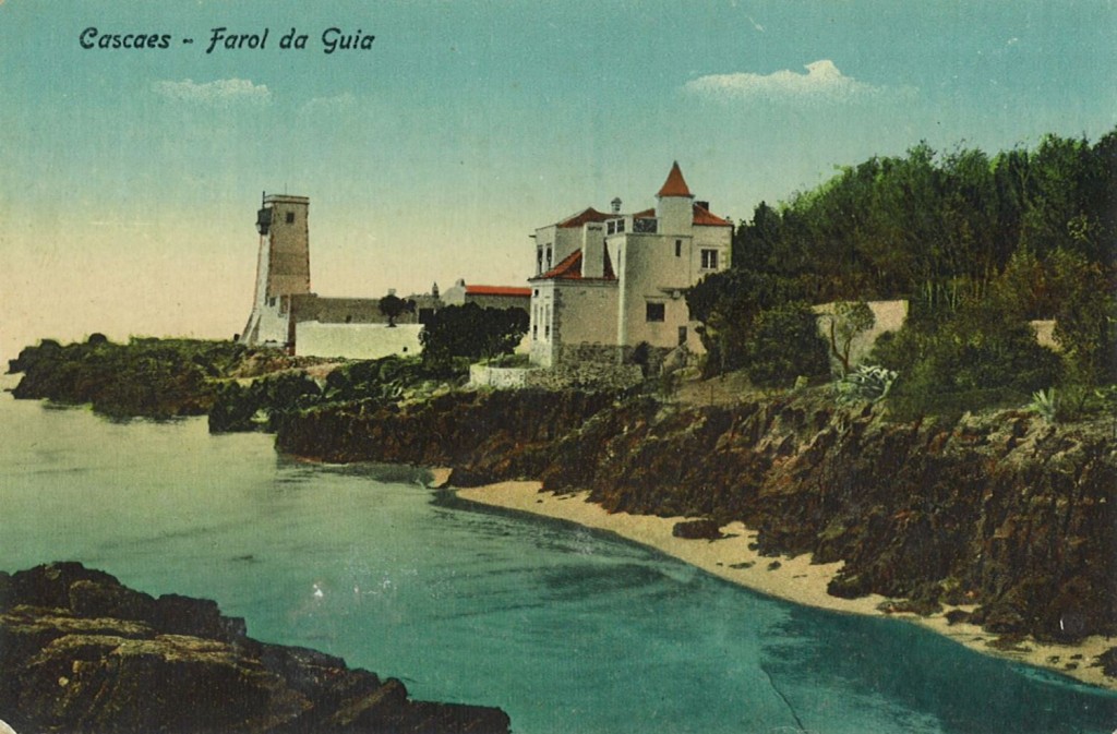 Farol da Guia